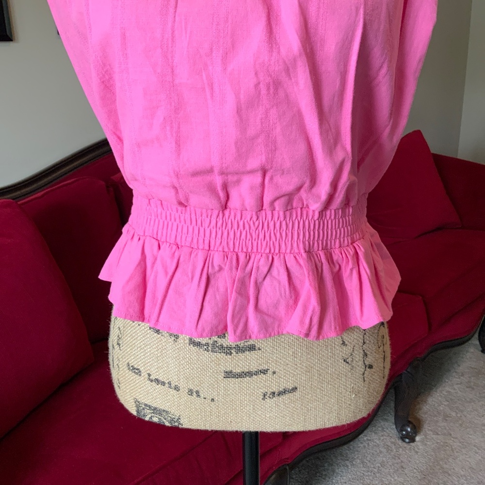 Springtime Cute Express Blouse - image 2